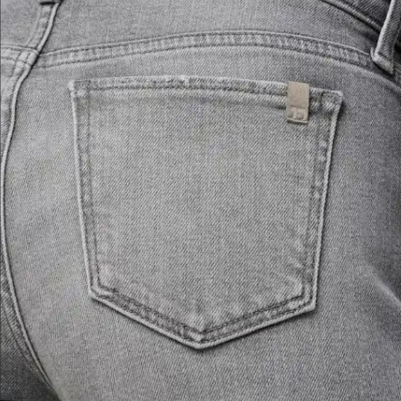 ⭐️FINAL MARKDOWN⭐️NEW/TAGS~Joes Premium Denim Lara Cigarette Ankle Jeans - Picture 2 of 8